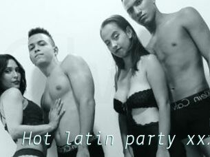 Hot_latin_party_xxx