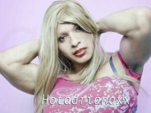 Hotadrianaxx