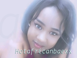 Hotafricanbaexx