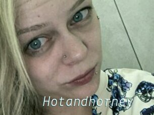 Hotandhorney