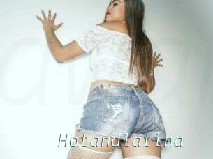 Hotandlatina