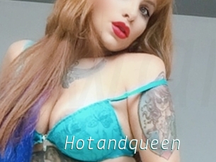 Hotandqueen