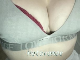 Hotavamae