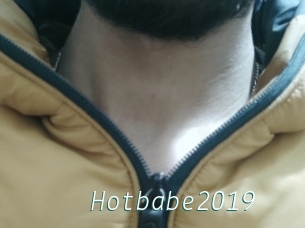 Hotbabe2019