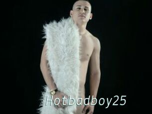 Hotbadboy25