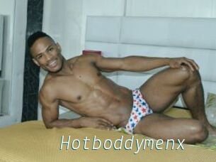 Hotboddymenx