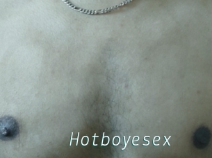 Hotboyesex