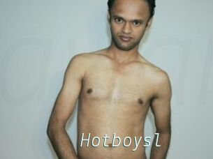 Hotboysl