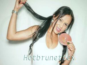 Hotbrunettex