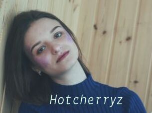 Hotcherryz