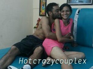 Hotcrazycouplex