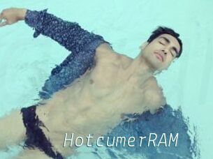 HotcumerRAM