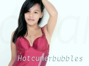 Hotcumerbubbles