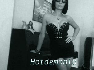 Hotdemonia