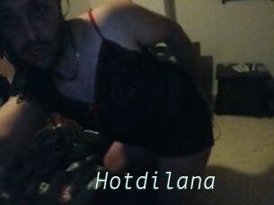 Hotdilana