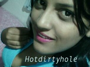 Hotdirtyhole