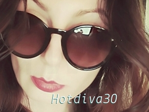 Hotdiva30