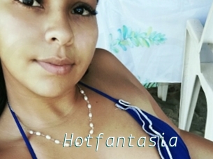 Hotfantasia