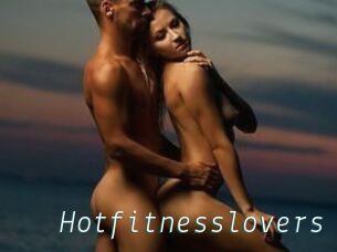 Hotfitnesslovers