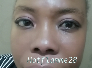 Hotflamme28