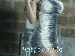 Hotfoxywild