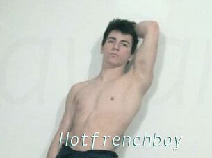 Hotfrenchboy