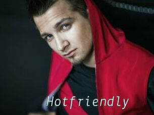 Hotfriendly