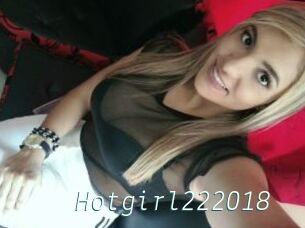 Hotgirl222018