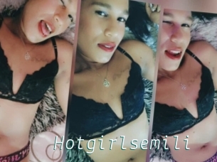 Hotgirlsemili