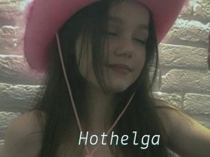 Hothelga