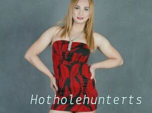 Hotholehunterts