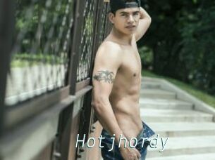 Hotjhordy