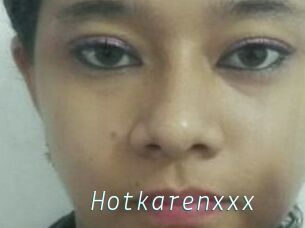 Hotkarenxxx