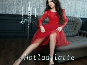 Hotladylatte