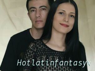 Hotlatinfantasyx