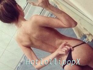 HotlollipopX