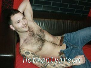 Hotmanlydream