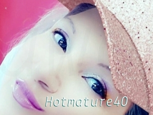 Hotmature40