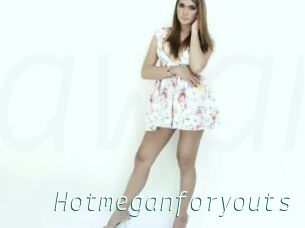 Hotmeganforyouts