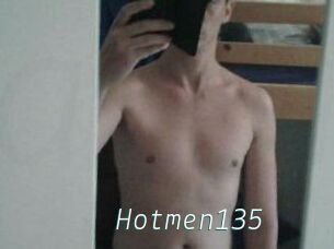 Hotmen135