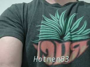 Hotmen83