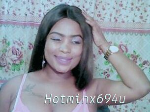 Hotminx694u