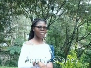 Hotmisshoney