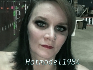 Hotmodel1984