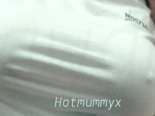 Hotmummyx