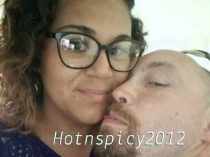 Hotnspicy2012