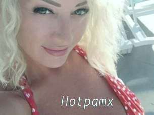 Hotpamx