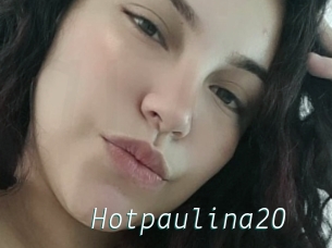 Hotpaulina20