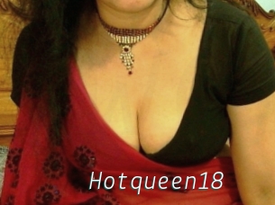 Hotqueen18