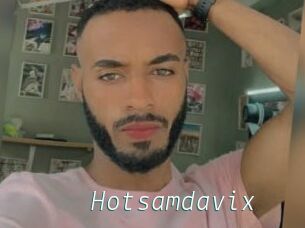 Hotsamdavix